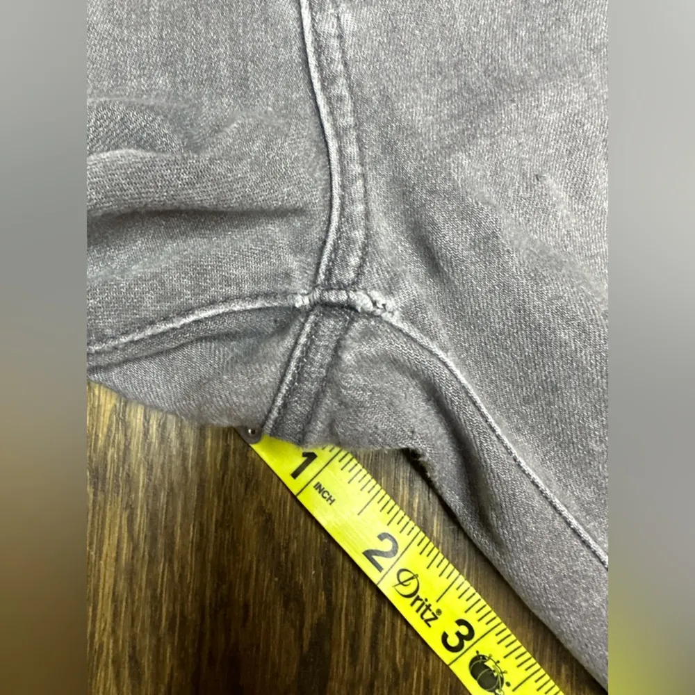 Paige denim grey skinny jeans Size 28 - Image 5
