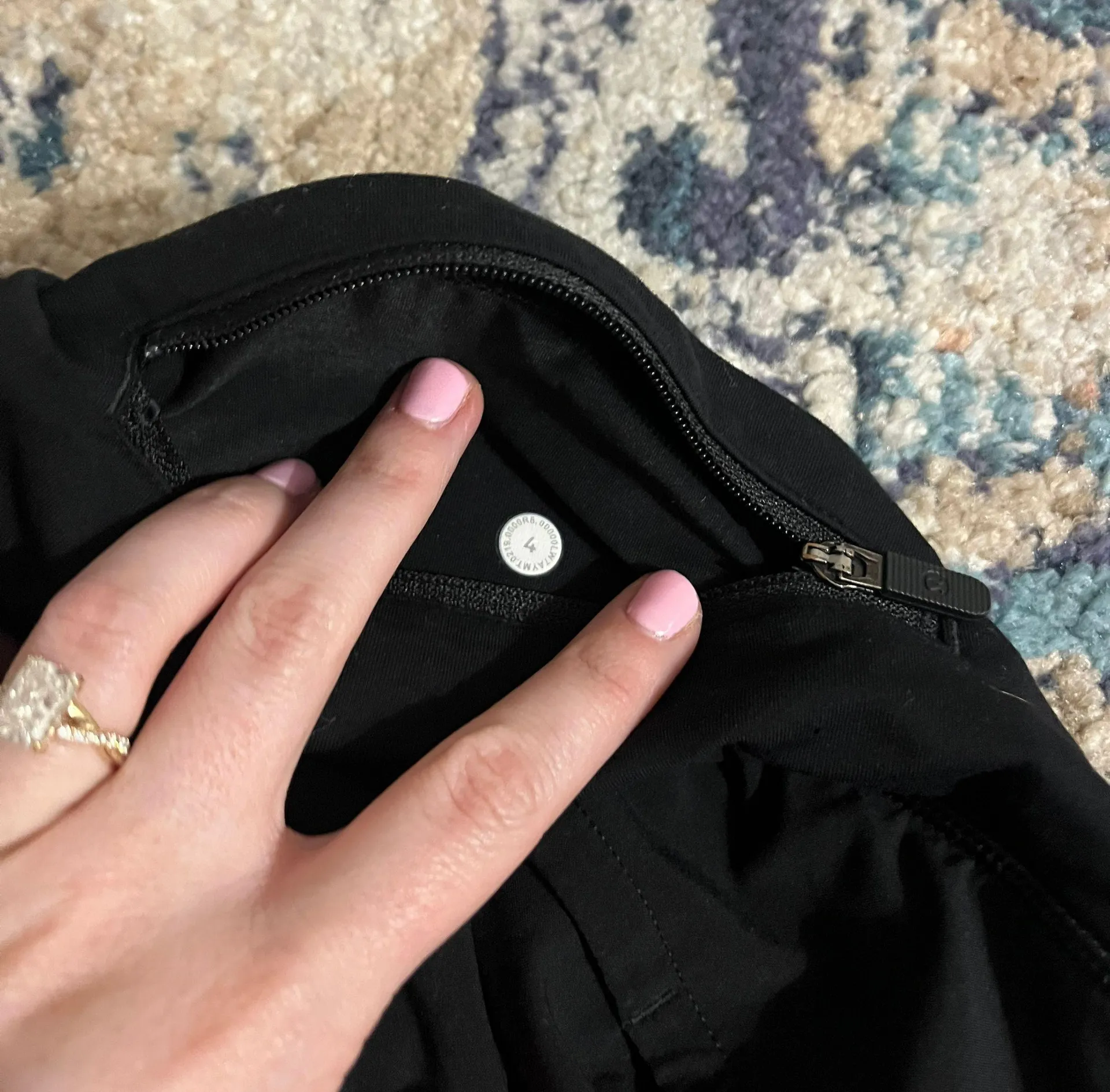 Speed Up Shorts 4” - Image 3