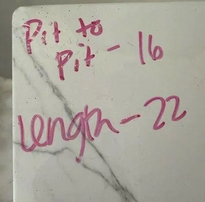 Victoria’s Secret Women’s Extra Small Red Thermal Pajama Set - Image 5