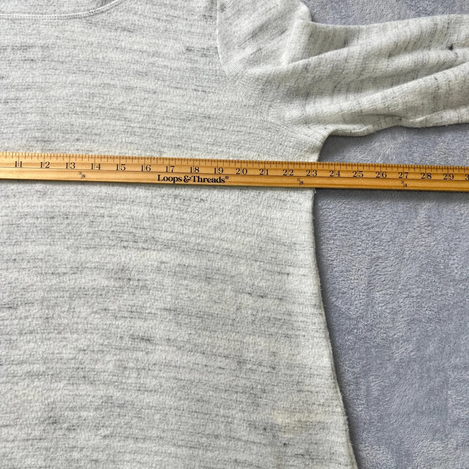 Maeve‎ by Anthropologie  Risa Hacci Tunic Cowl Neck Sweater  Soft Knit Pullover - Image 7