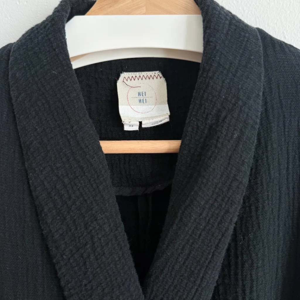 Hei Hei Benna Wrap Jumpsuit - Image 6