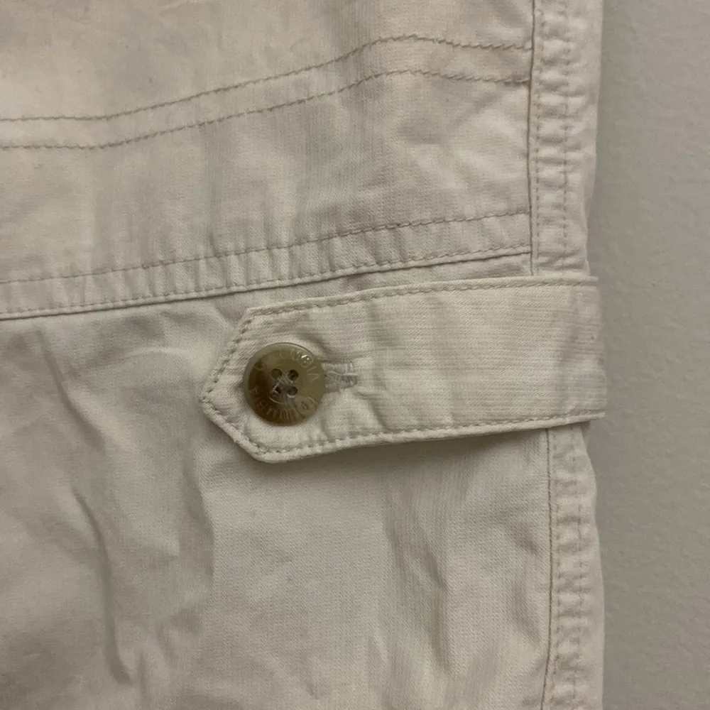 Columbia womens tan shorts size 10 - Image 3