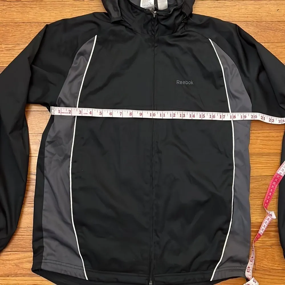 windbreaker jacket S - Image 3