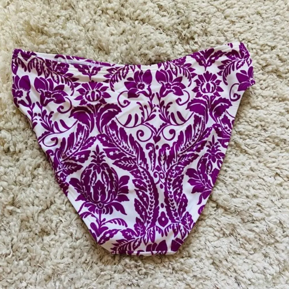 y2k victorias secret high waist bikini bottoms - Image 4