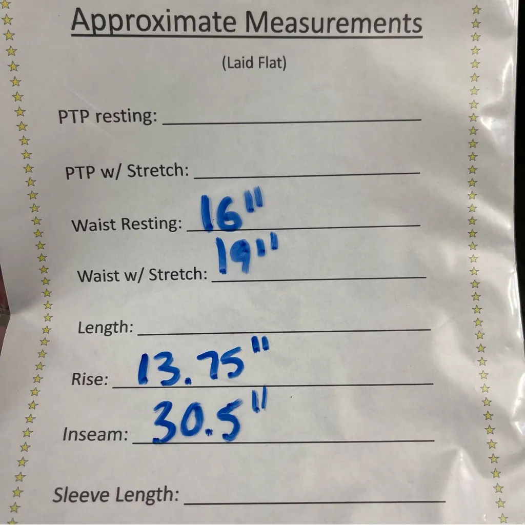 Vtg 90’s Ridge techwear snow / hiking‎ zip away pants black gorpcore size L Size L - Image 9