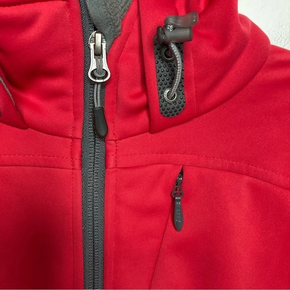 Cabela's Cabela’s windstopper jacket‎ size small - Image 6