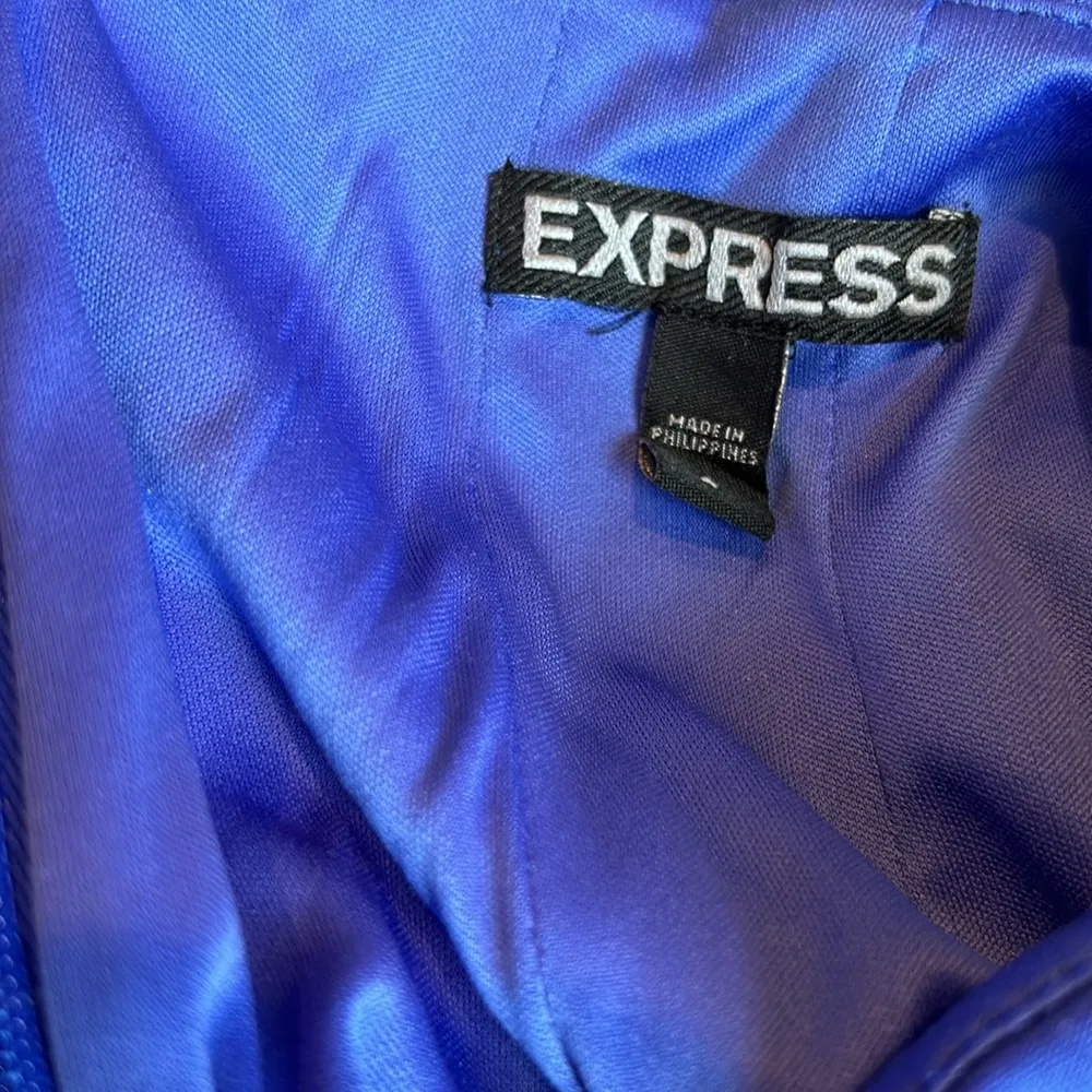 EXPRESS long pencil skirt - Image 5