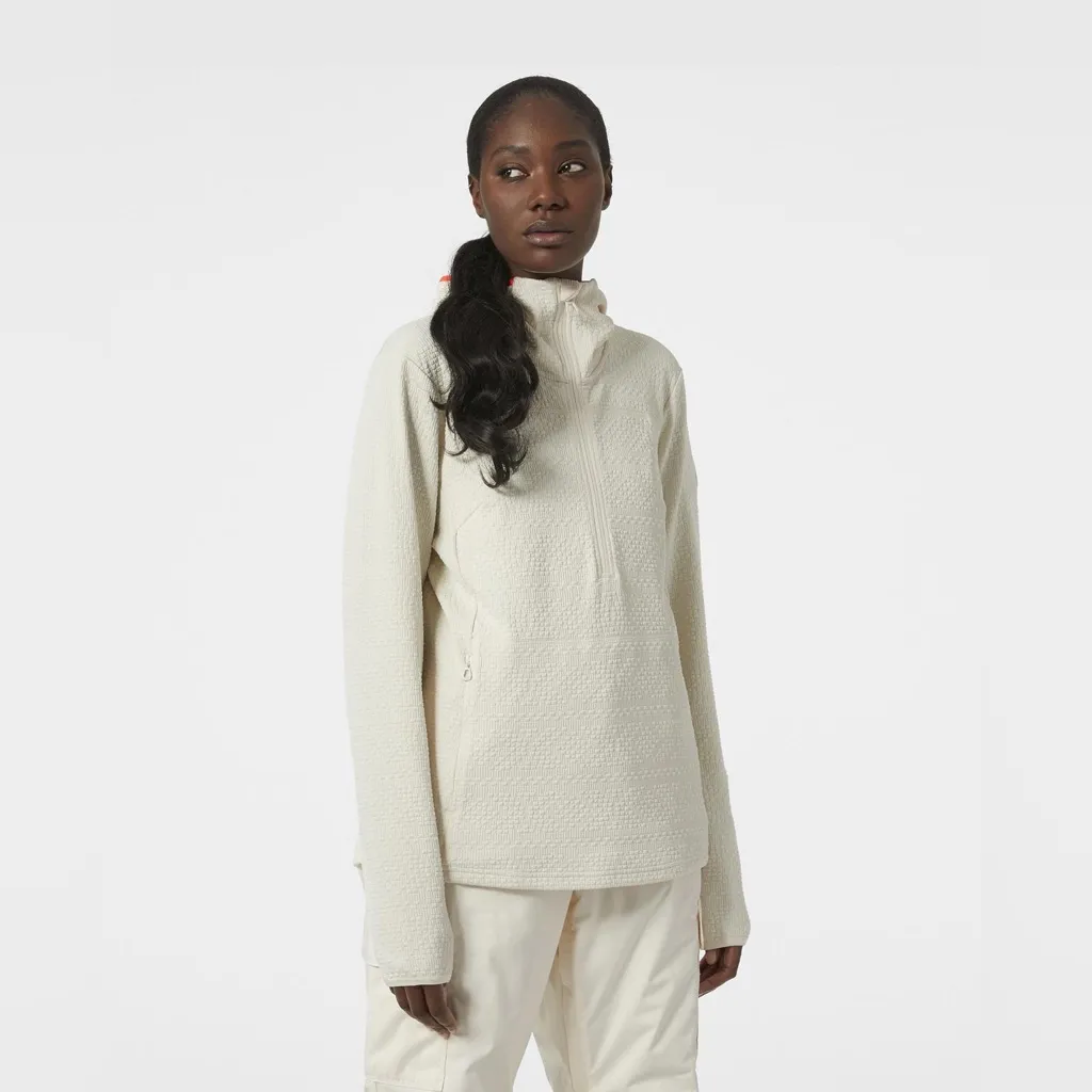 Helly Hansen Women's Powderqueen Midlayer- Size Small - Image 3