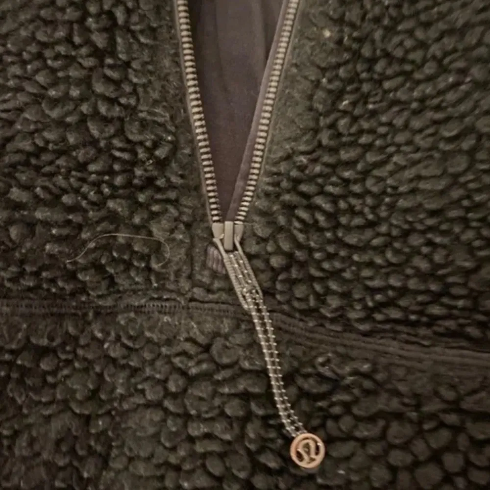 lululemon sherpa scuba - Image 3