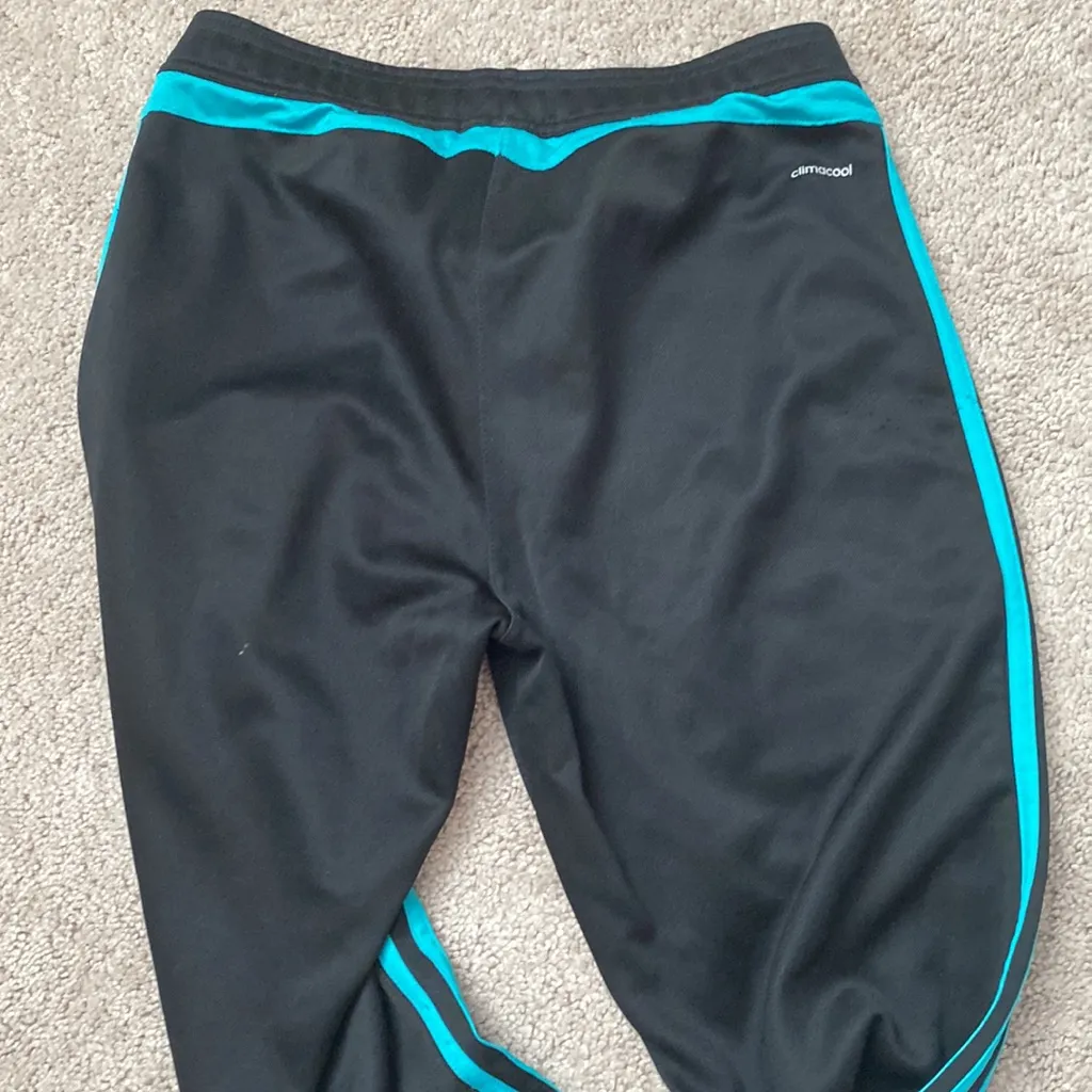 Adidas  climacool  joggers - track pants  - slim - Image 5