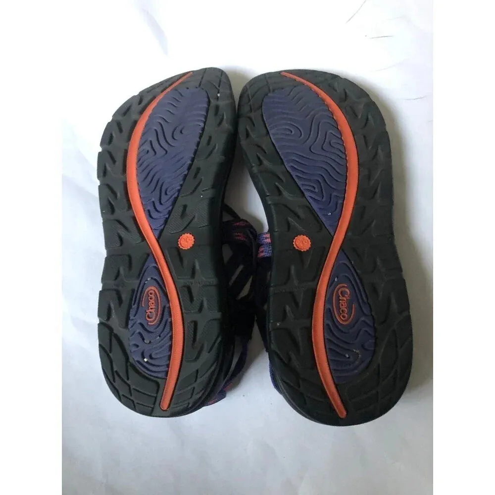 Chaco Women’s Sandals Adjustable Strap Size W9 - Image 5