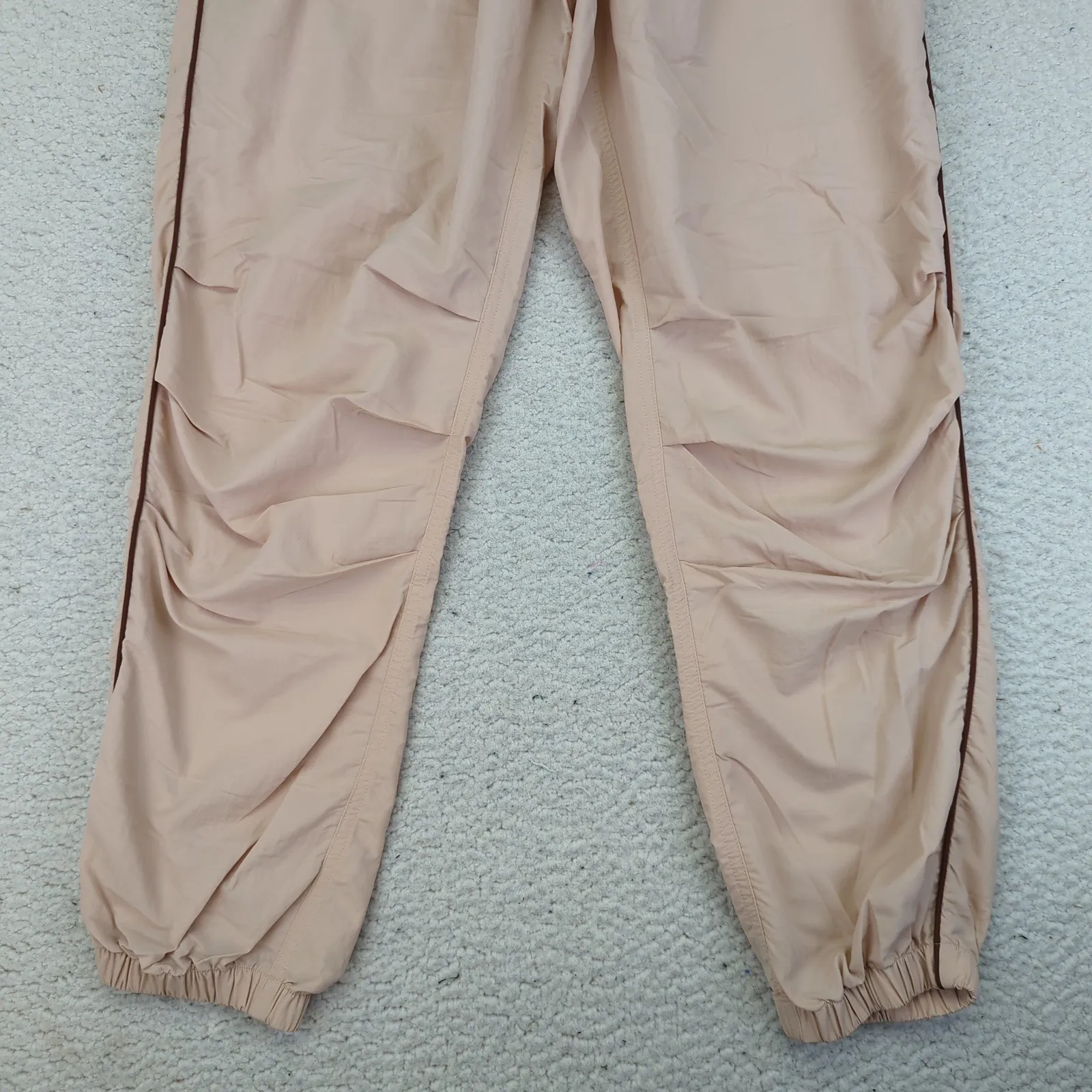 Spiritual Gangster Journey Active Track Pant‎ Women's Large Joggers Lightweight - Image 4
