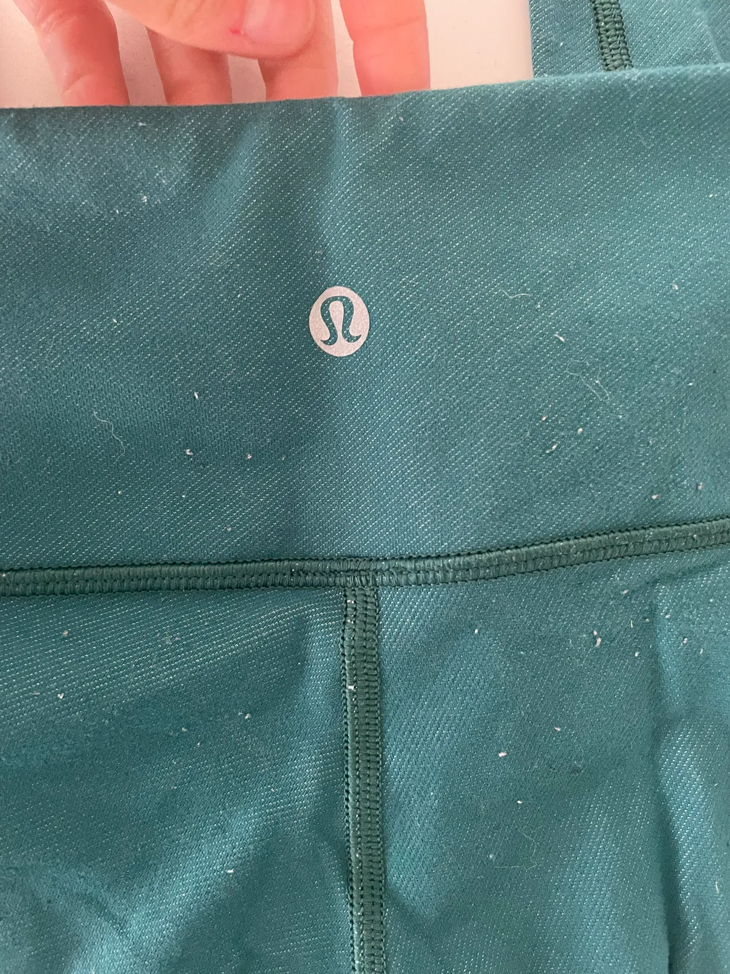 Lululemon Leggings - Image 3