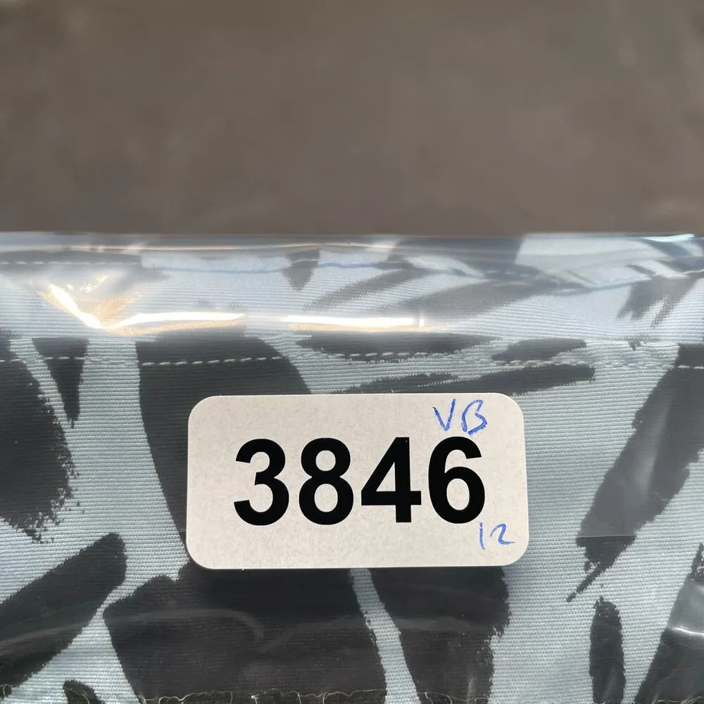 Veronica Beard Avi Skirt Women 4 Blue Floral Midi Silk Cotton Luxury Classic New - Image 10