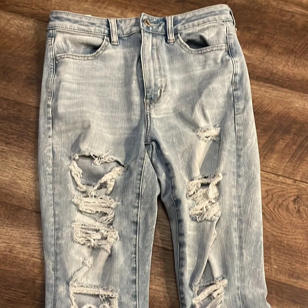 American Eagle 360 next level stretch jeans - Image 2