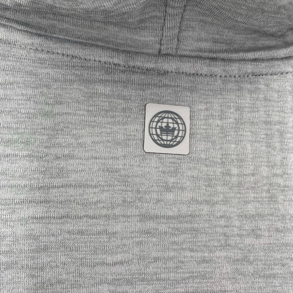 Peter Millar Women’s U.S. Open Maven Performance Hooded Full Zip Golf Jacket - Image 10