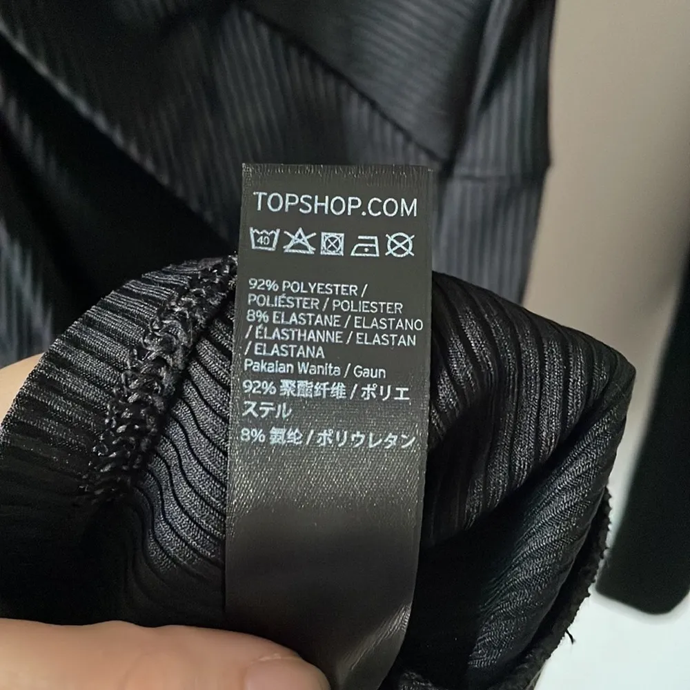 Topshop Dress Size 2 - Image 4