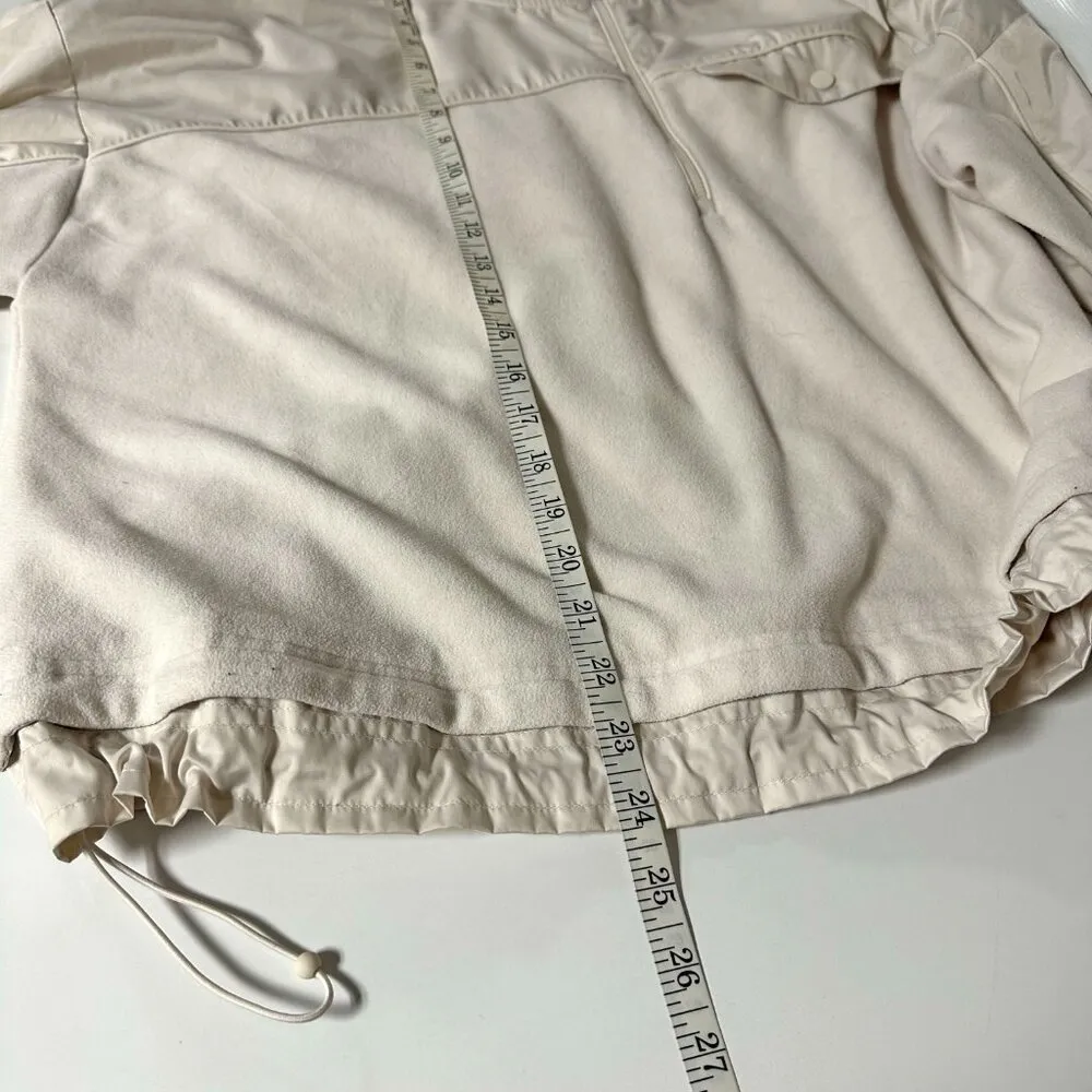 Athleta Zion Microfleece 1/2 Zip - Image 10