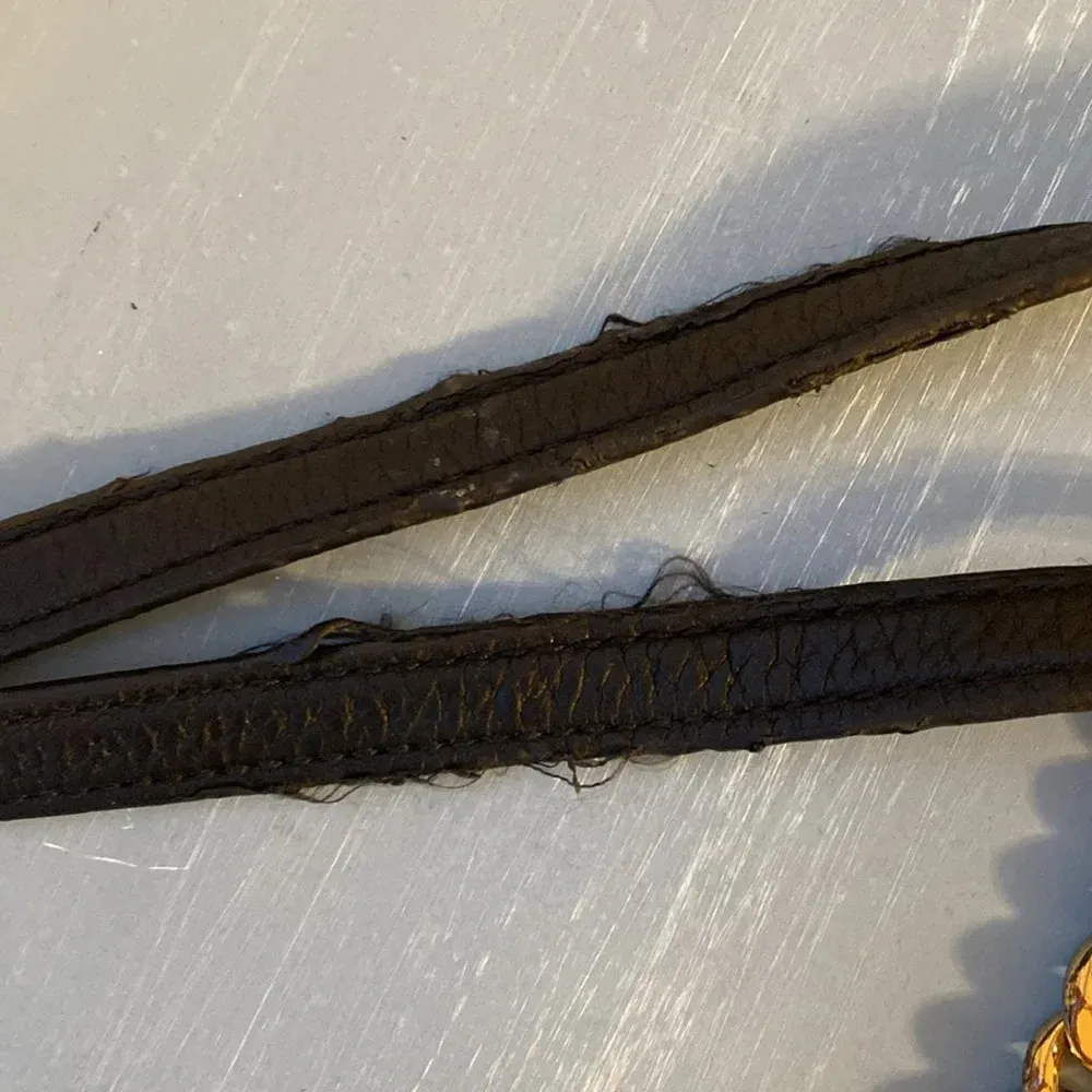 Michael Kors Newbury Pebbled Leather Chain Tote‎ Bag - Image 15