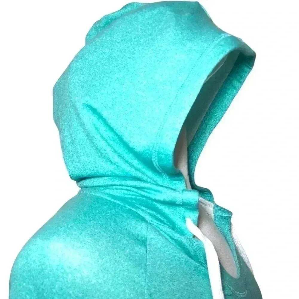 Koolaburra by UGG Light & Airy French Terry Lounge Hoodie - Image 6