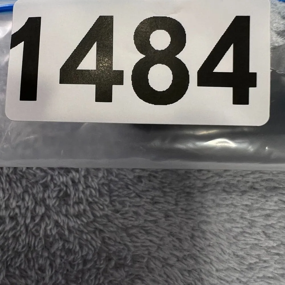 Zac Posen+Target Collab Sweater Womens XS Cardigan Knit Shimmer Button Up Preppy Black - Image 10