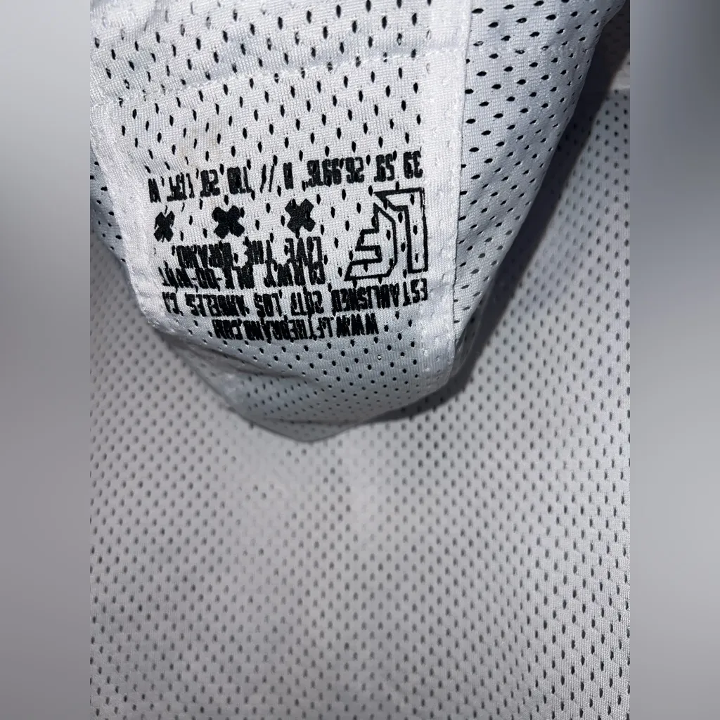 LF the Brand Mesh Hoodie - Image 7