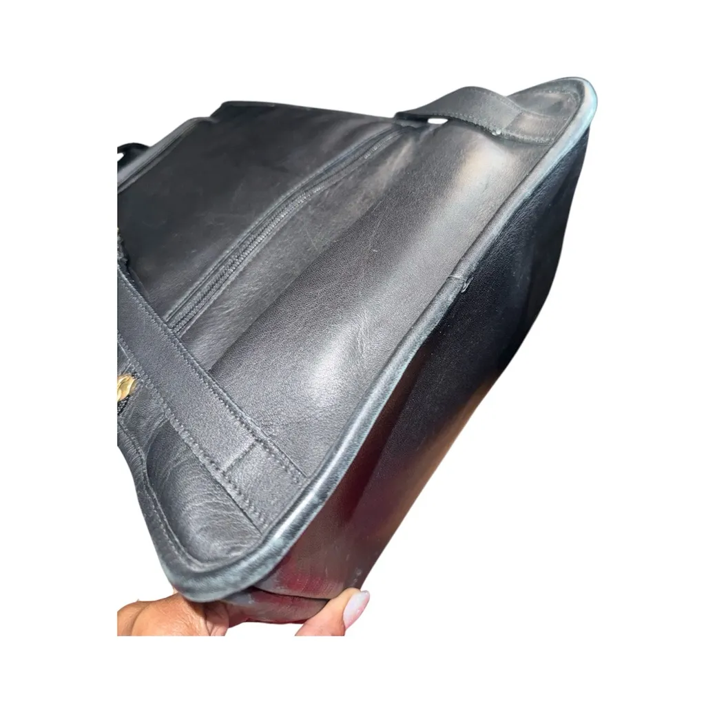 Coach Vintage Classic Large Daypack - Image 12