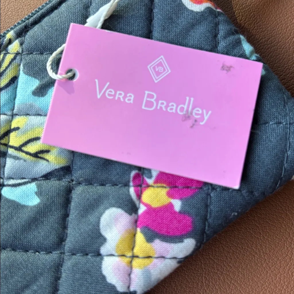 Vera Bradley Iconic Zip ID Case - Image 2