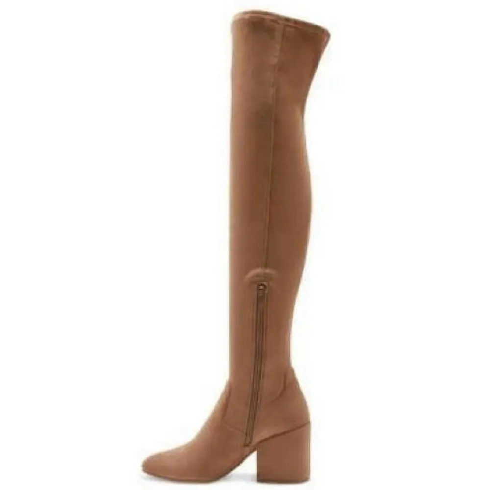 DV by Dolce Vita Cayla Suede Over - Image 2