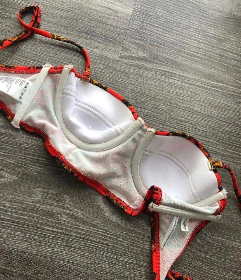 Urban Outfitters Bralette Top - Image 3
