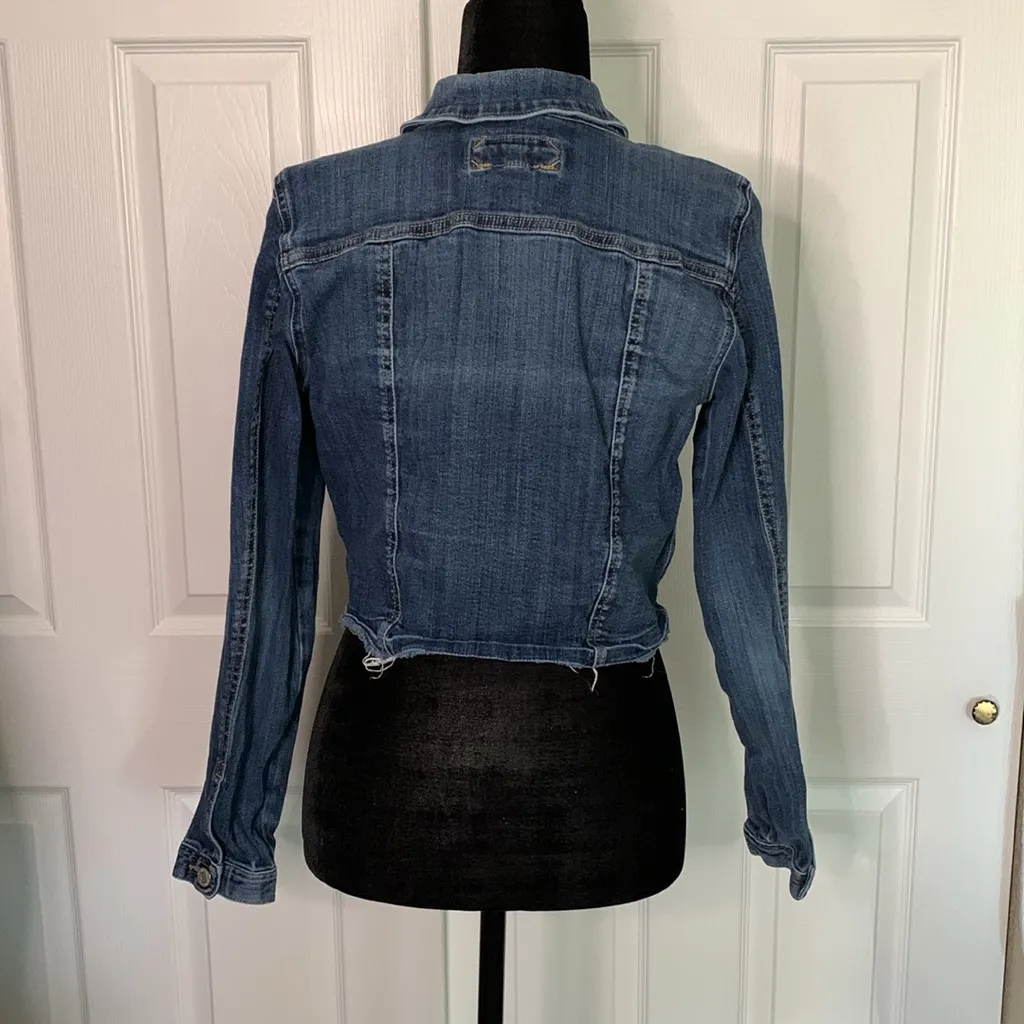 Maurices Jean Jacket - Image 6