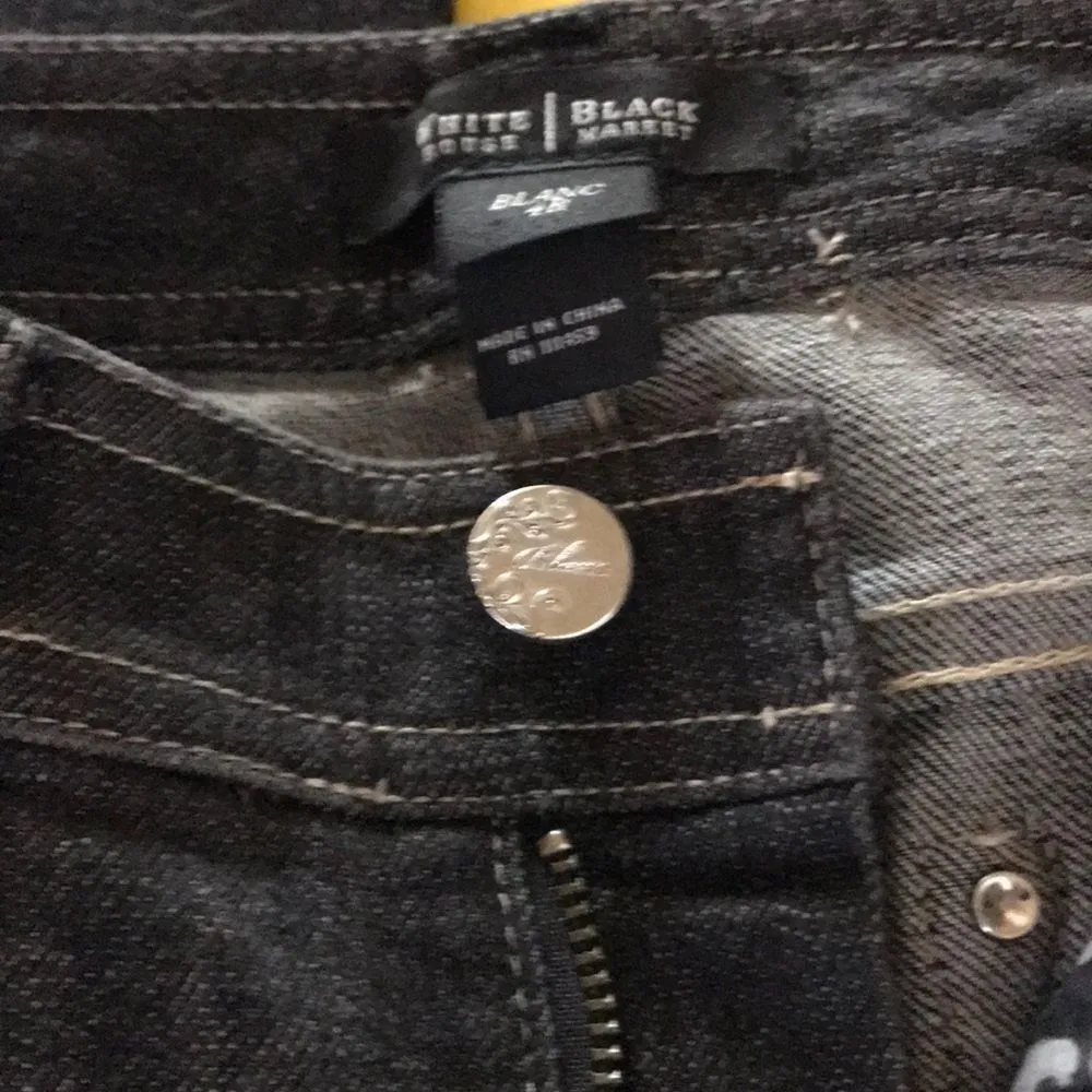 WHBM Jeans‎ - Image 7