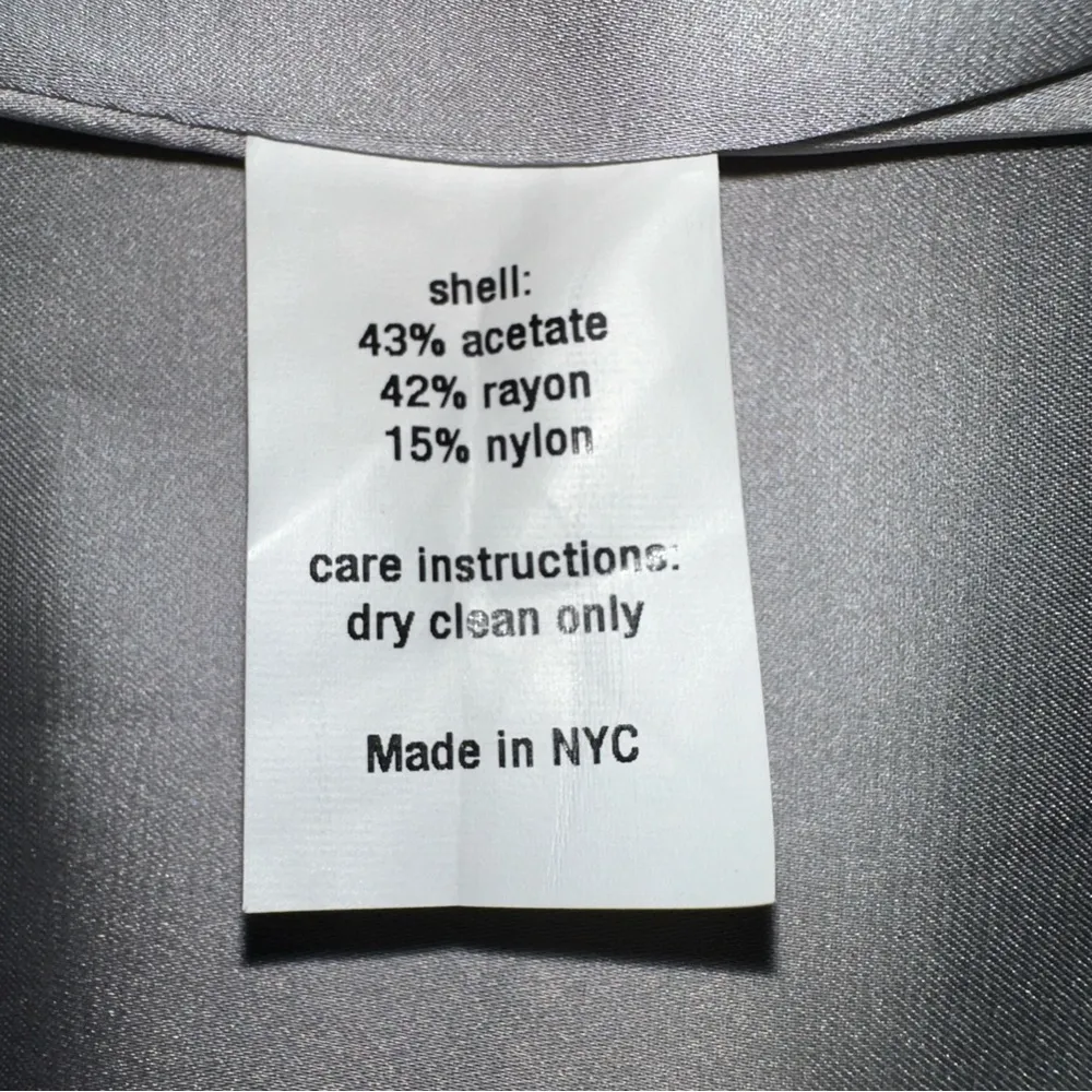 Anthropologie Hutch Dress Womens Small Boho Candy Stripe Dainty Classic Feminine - Image 6