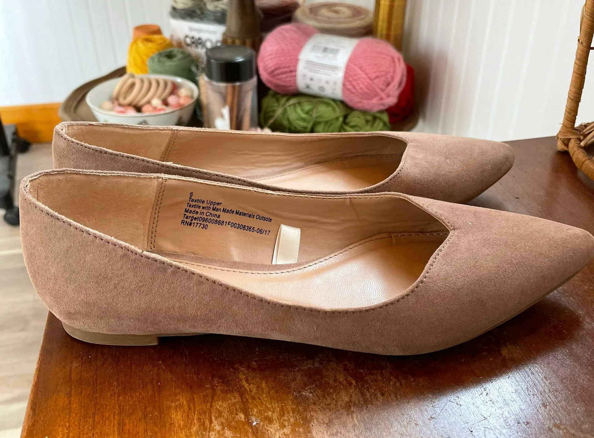 Nude Flats - Image 3