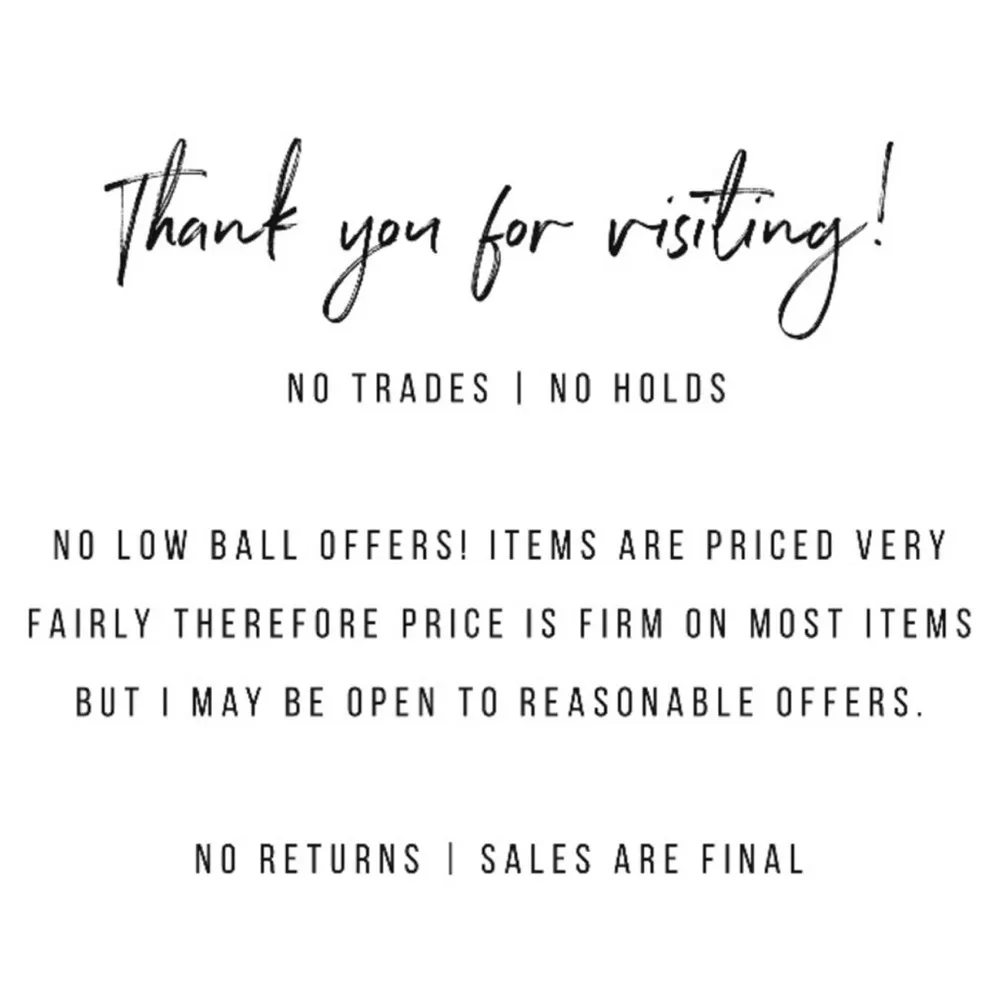 💖Princess Polly Love Club Pants💖 - Image 8