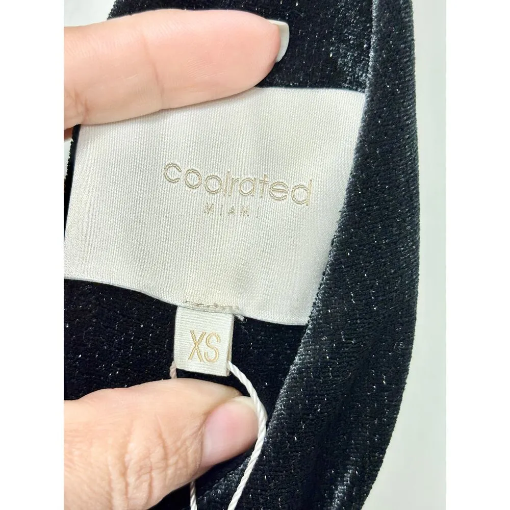 NWT coolrated Sleeveless V - Image 3