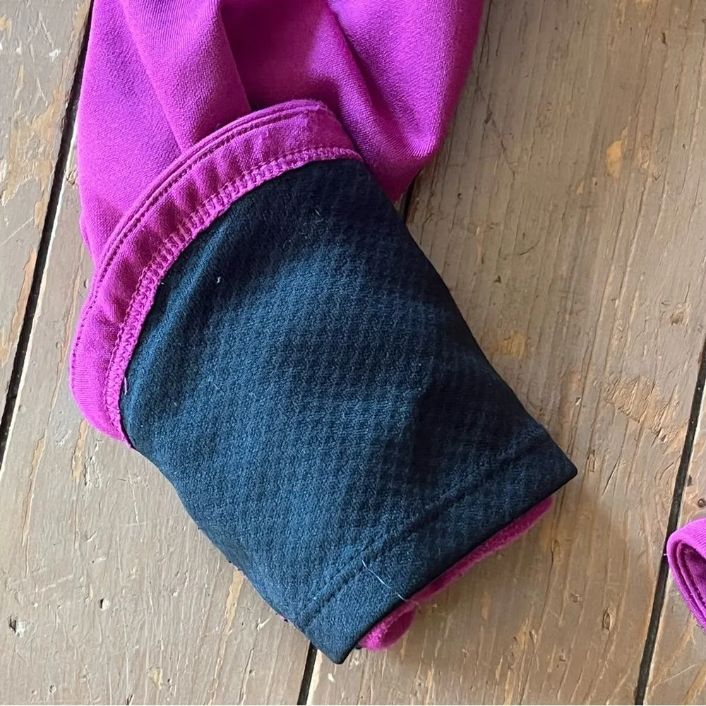 TNF Flight Series Pullover Half Zip Jacket - Image 10