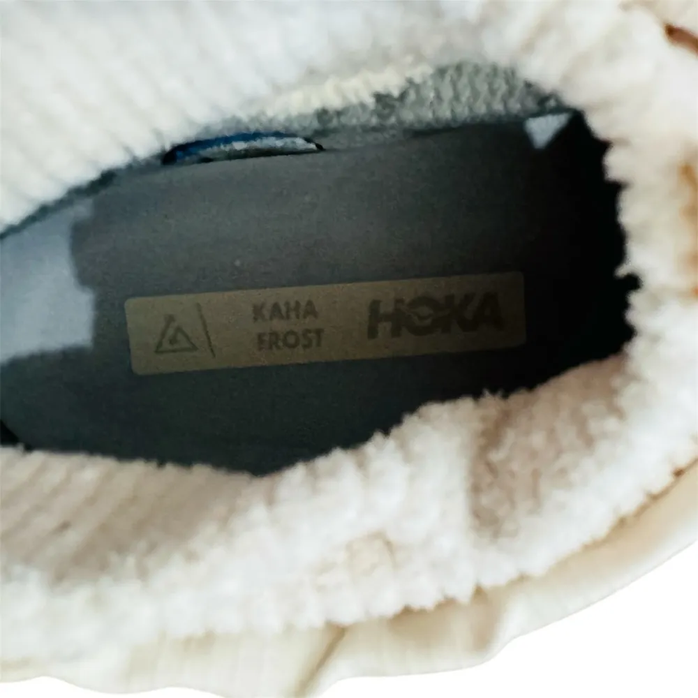 HOKA Kaha 2 Frost Moc Gore-Tex sneakers NEW - Image 6