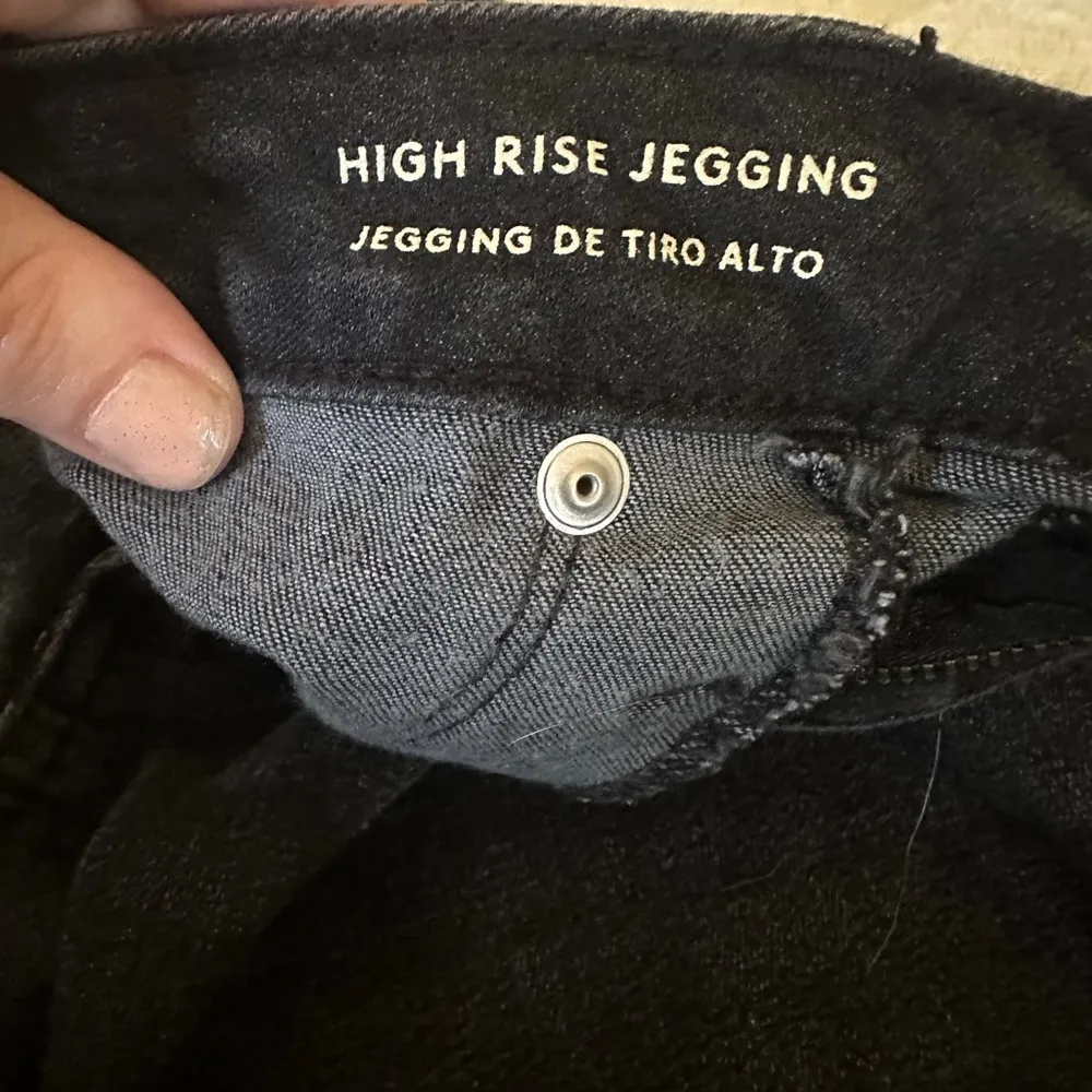 2 for $15 Universal thread denim high rise jegging - Image 4