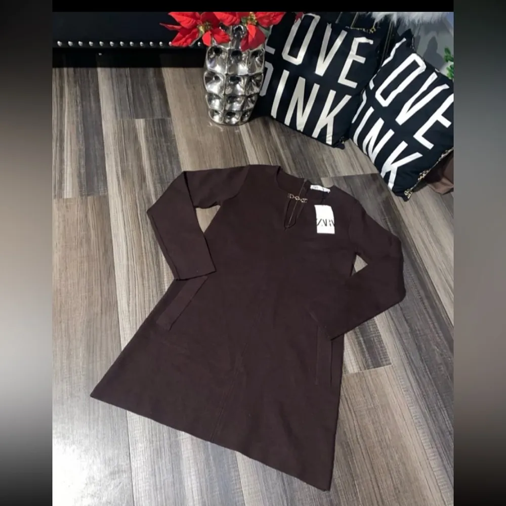 Zara dress - Image 4