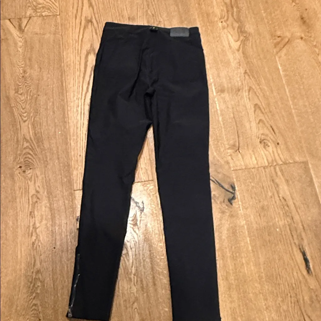 KillStar KIHILIST STRANGE VANITY TROUSERS large - Image 4