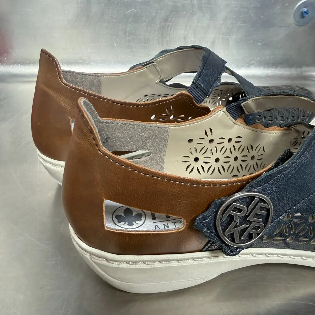 Rieker Doris 413G4 - Image 7