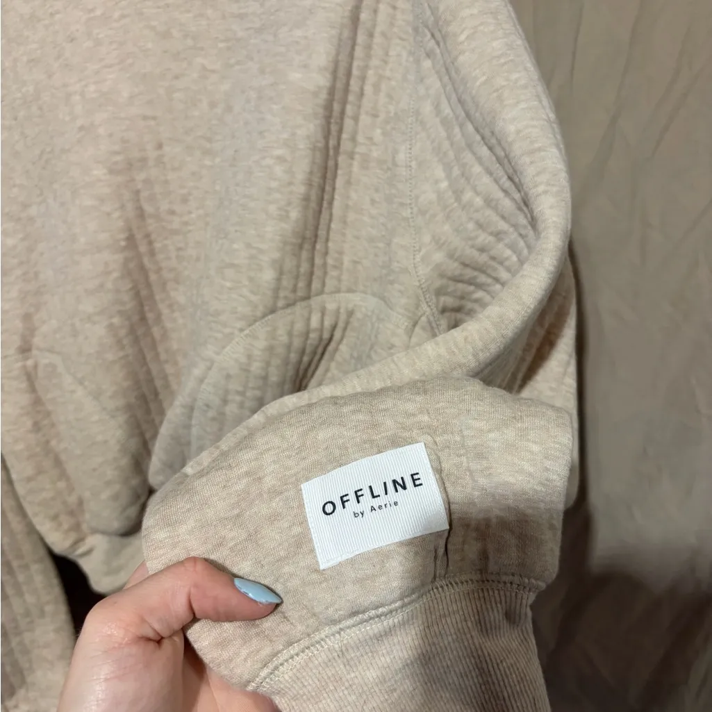Aerie  offline sweatshirt - Image 2