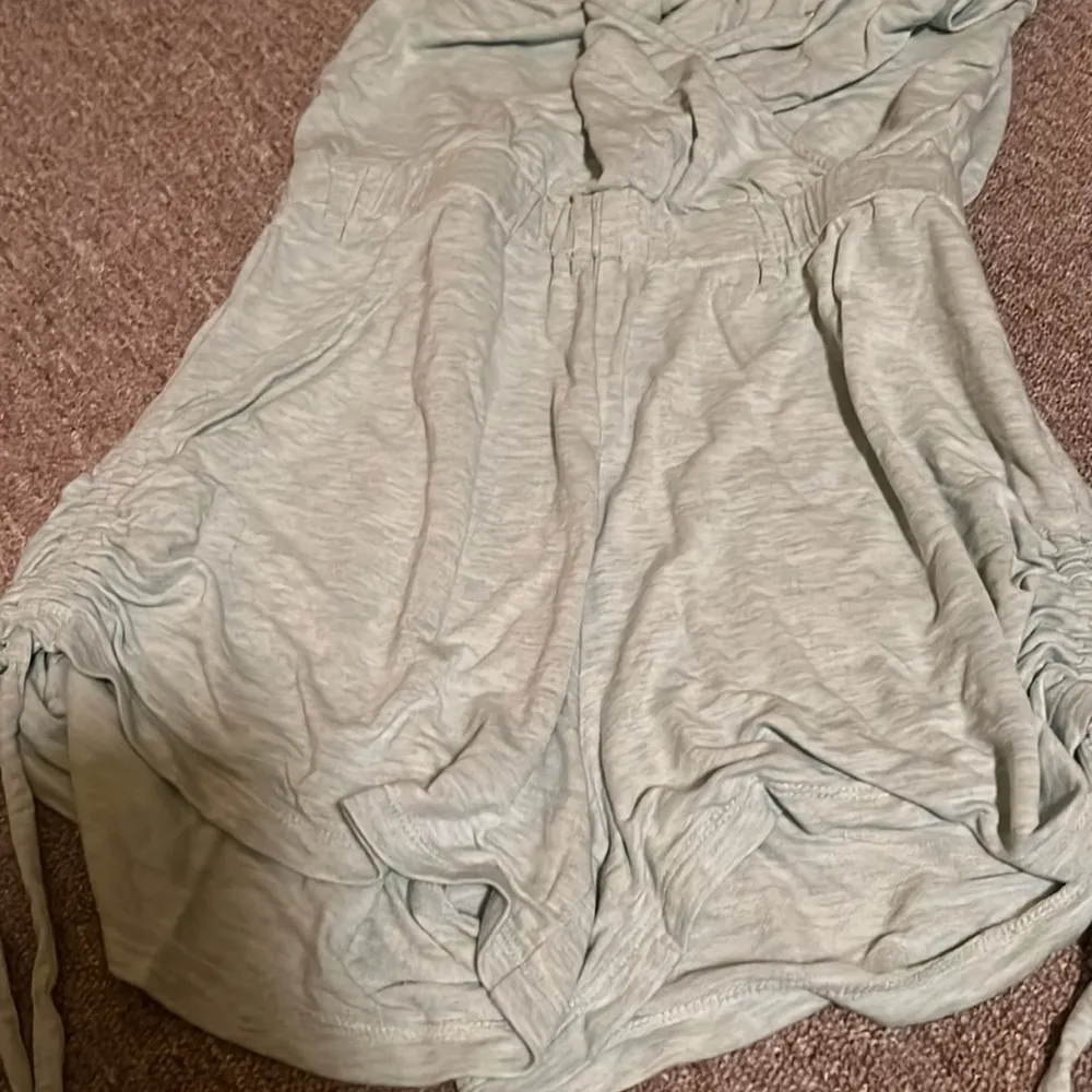 NWOT loft beach romper - Image 4