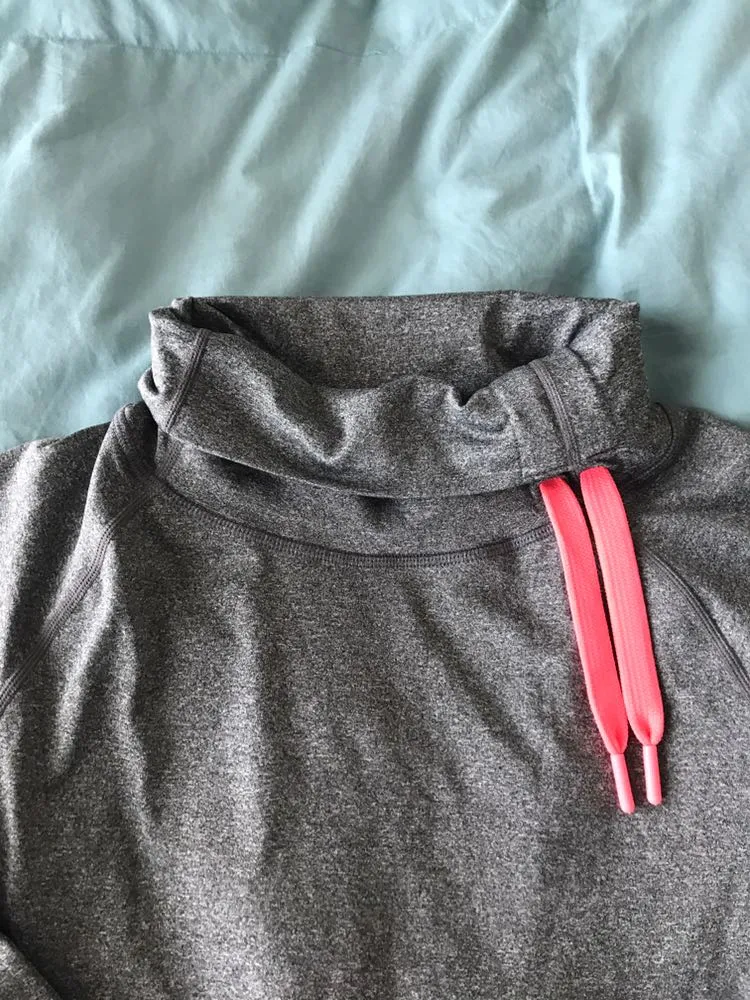 Performance Quick Wick Top - Image 3