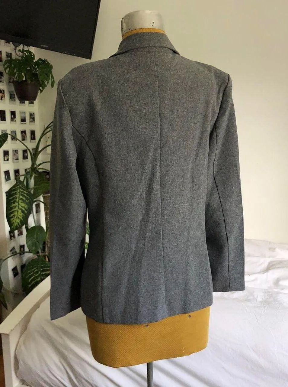 Oversized Blazer  - Image 3