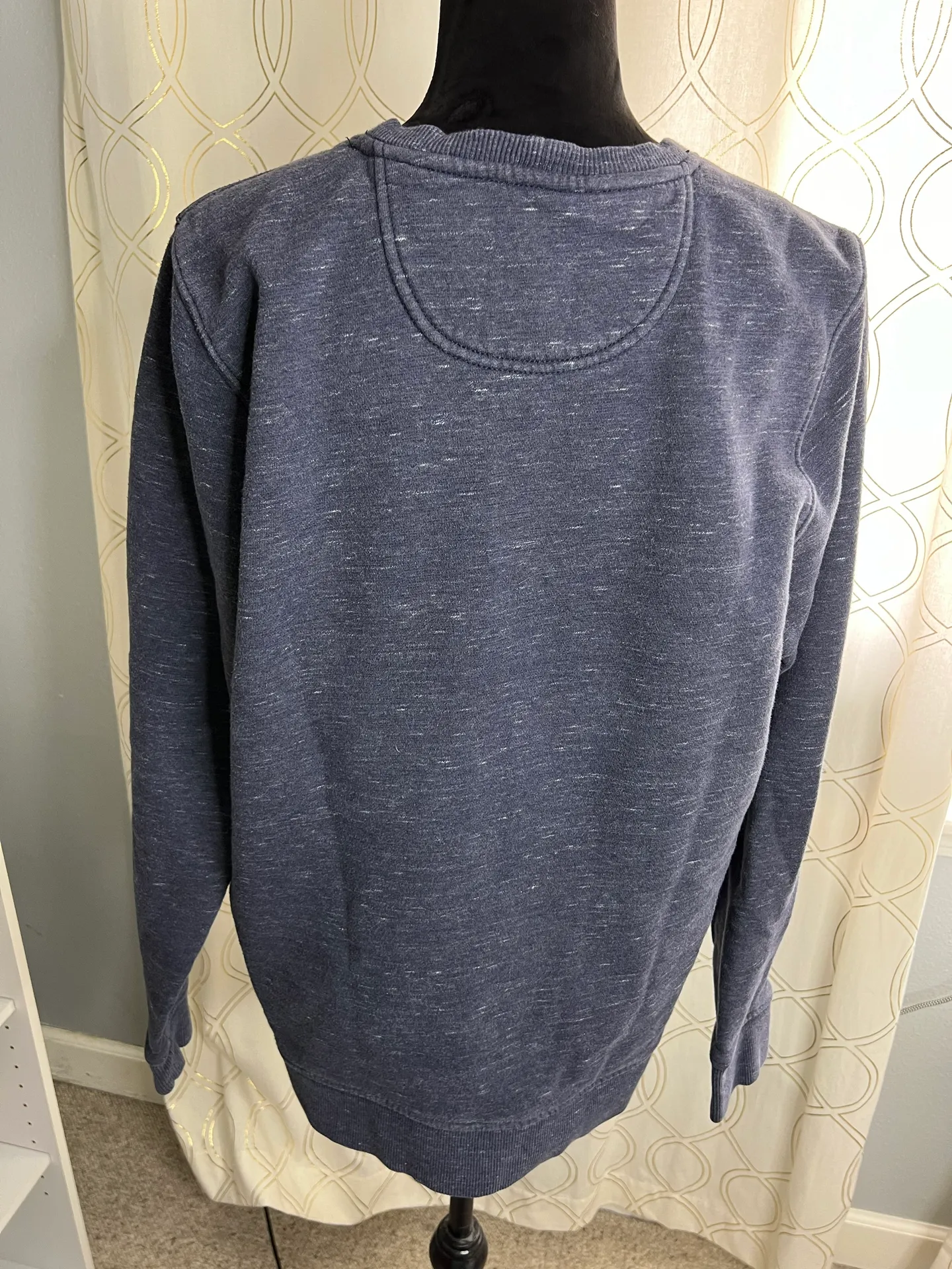 Carhartt Pullover Crewneck Sweatshirt - Image 3