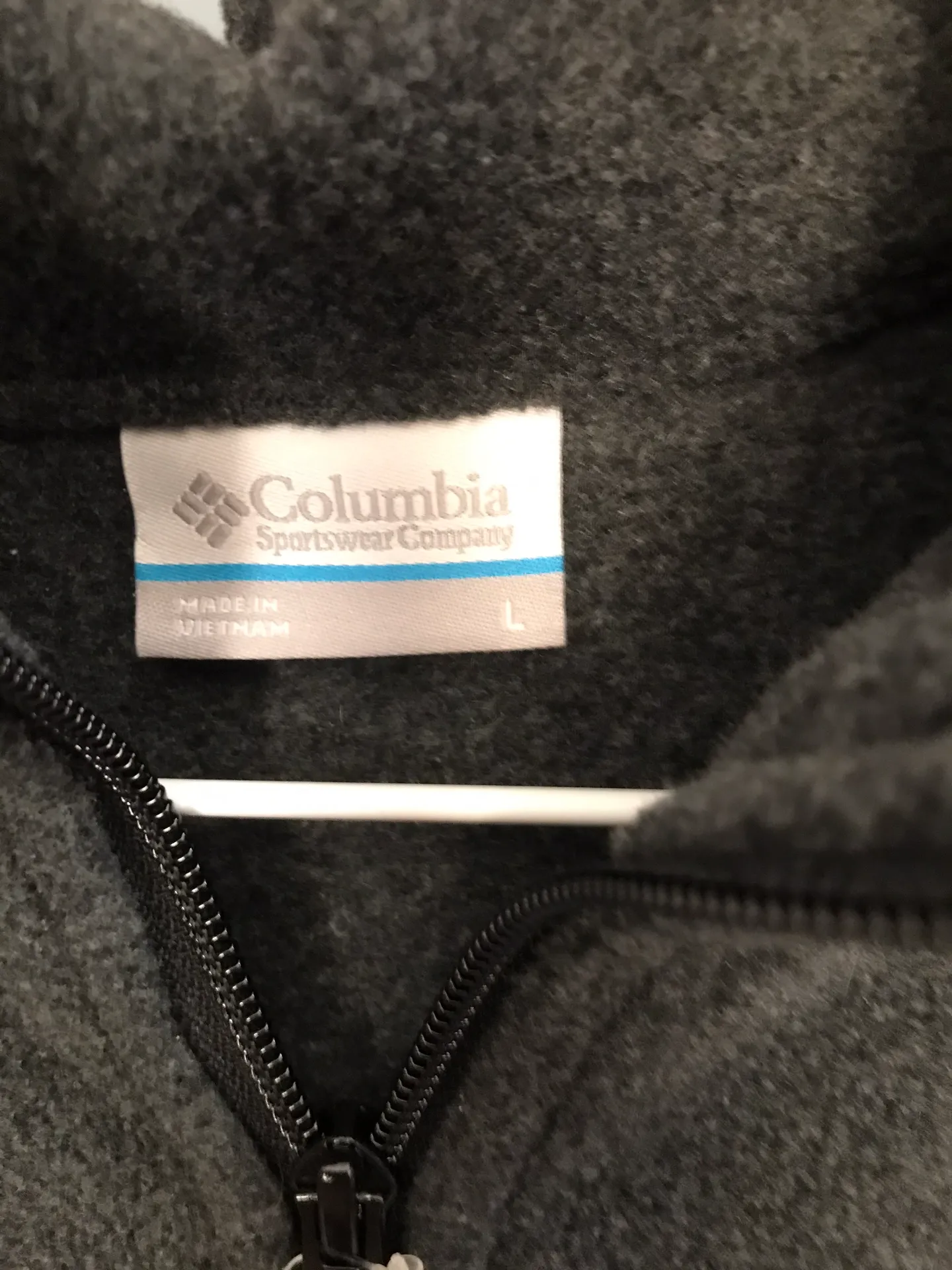 Columbia Vest - Image 3
