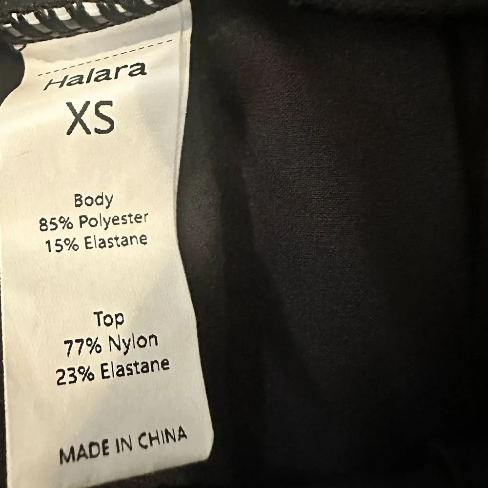 Breezeful High Waisted A Line Pleated Tennis Skirt Size XS - Image 4