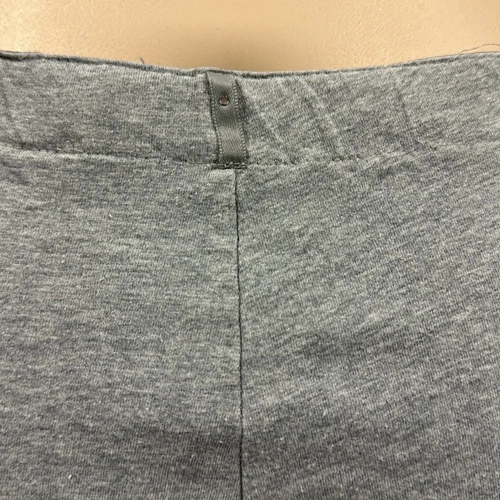 Victorias Secret Gray Wide Leg Drawstring Loungewear Pajama PJ Pants Womens XL - Image 10